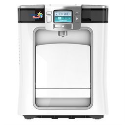 海爾HSW V6HR施特勞斯凈水器 融合Maze技術(shù)與珍珠白美學(xué)的智飲體驗